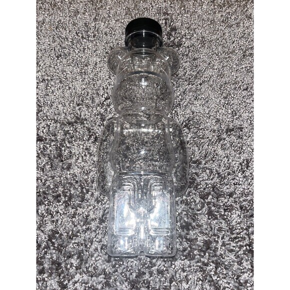 Bearbrick Shape Bottle - Picture 1 of 2
